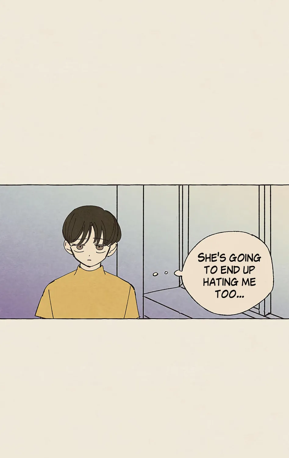 Their Ark Chapter 33 page 37 - 