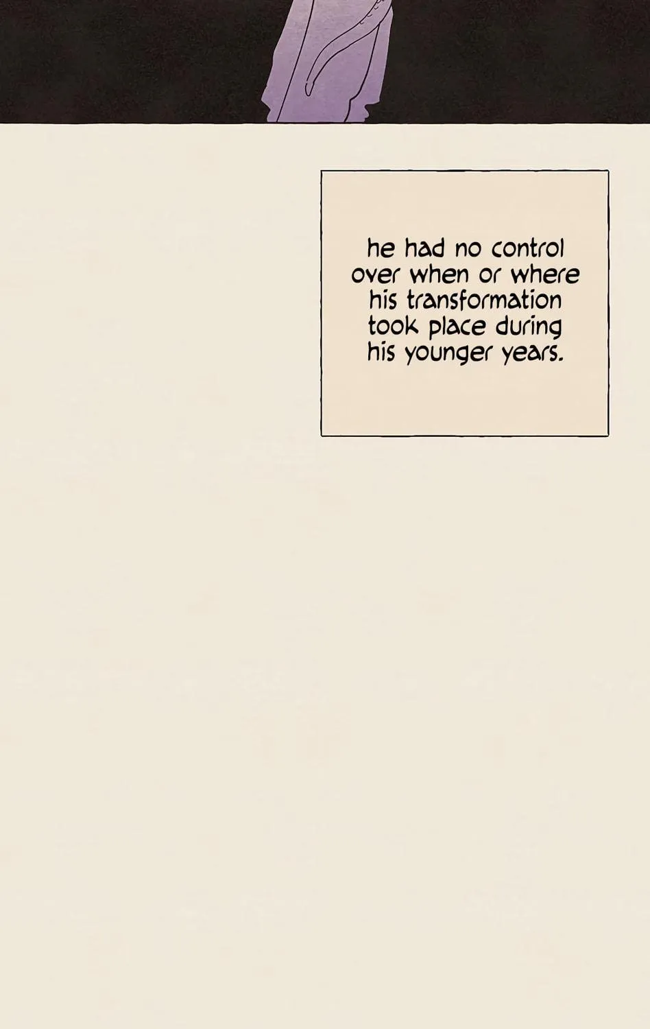 Their Ark Chapter 33 page 5 - 