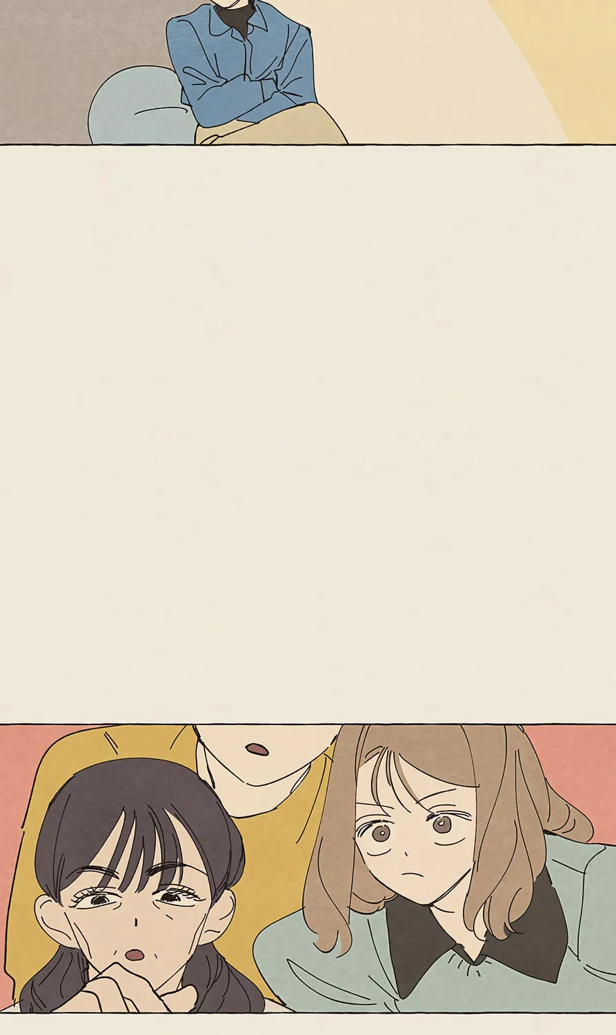 Their Ark Chapter 33 page 45 - 
