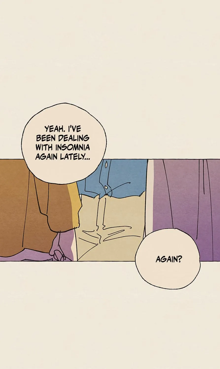 Their Ark Chapter 33 page 53 - 