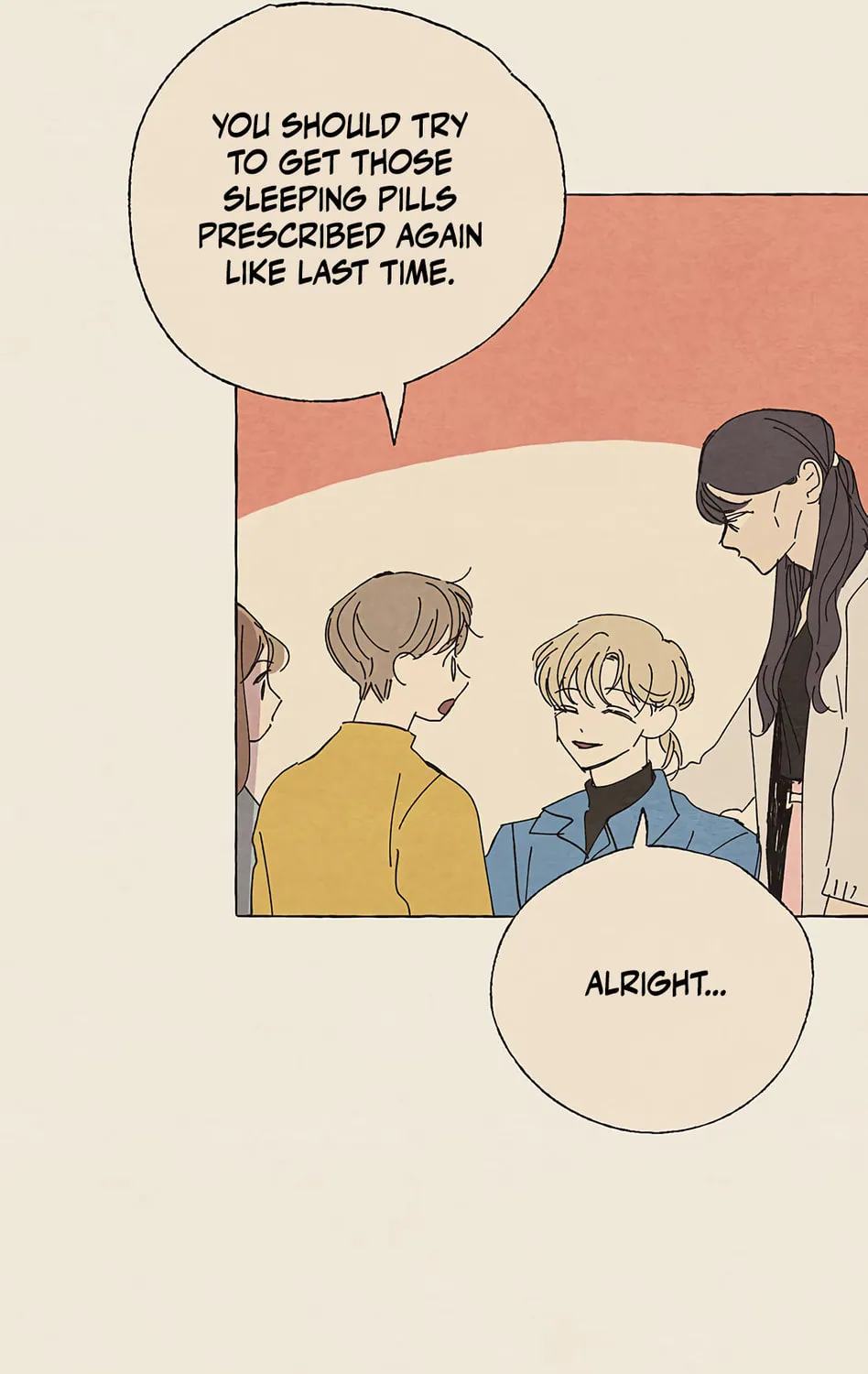 Their Ark Chapter 33 page 55 - 