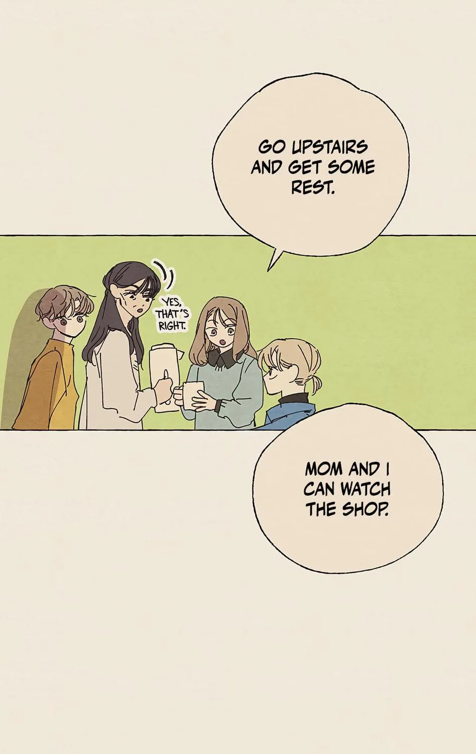 Their Ark Chapter 33 page 59 - 
