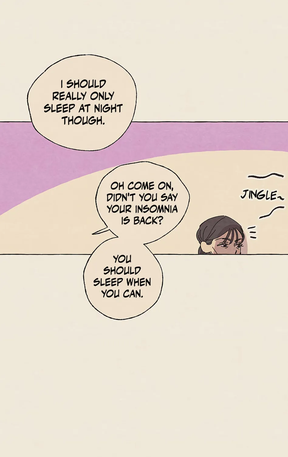 Their Ark Chapter 33 page 61 - 