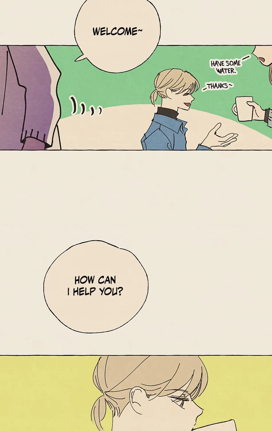 Their Ark Chapter 33 page 63 - 