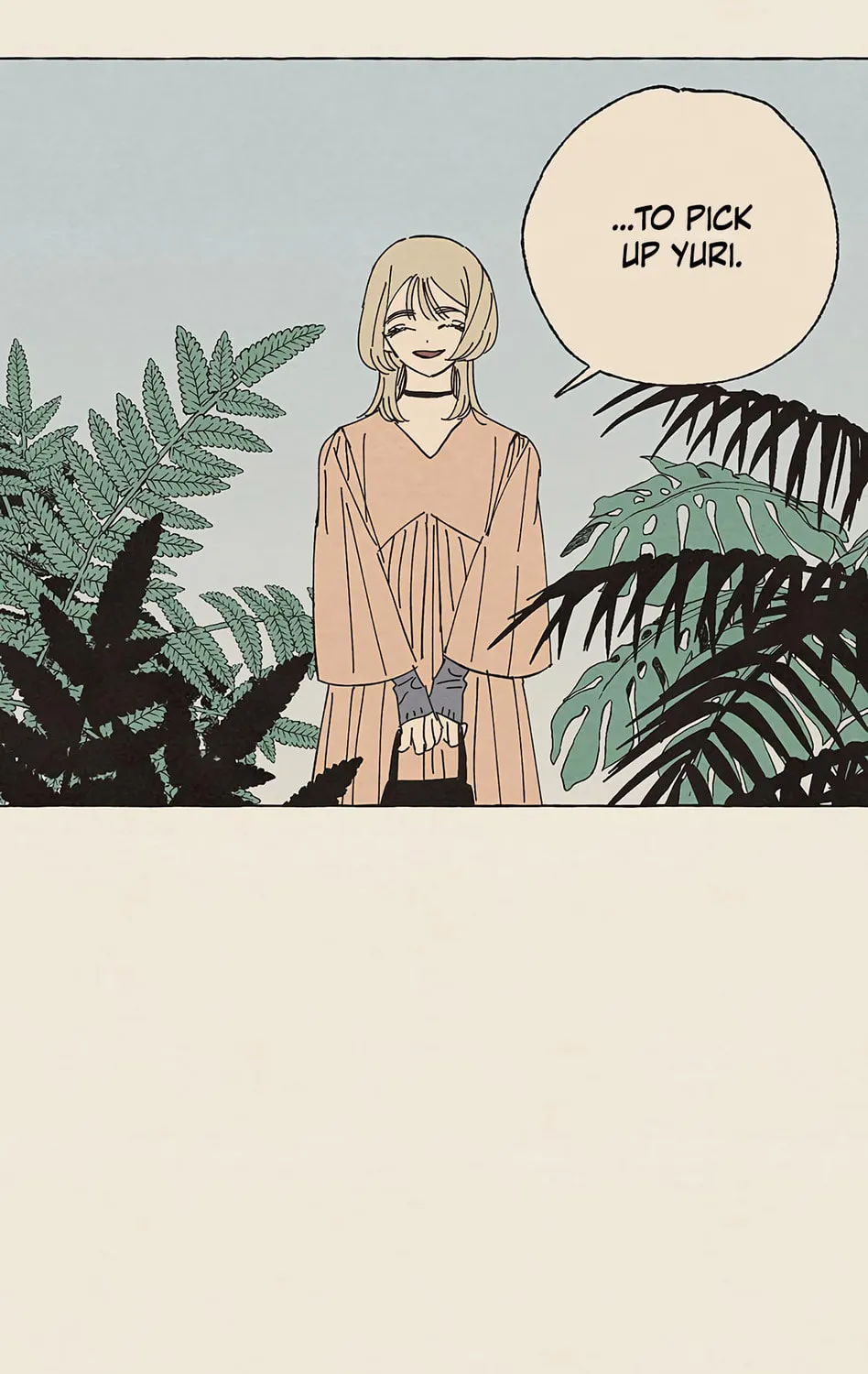 Their Ark Chapter 33 page 67 - 