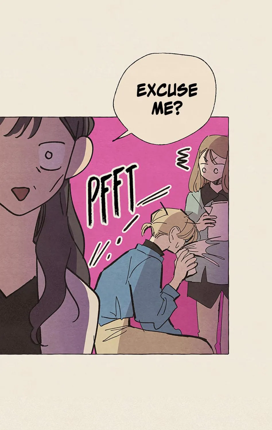 Their Ark Chapter 33 page 71 - 