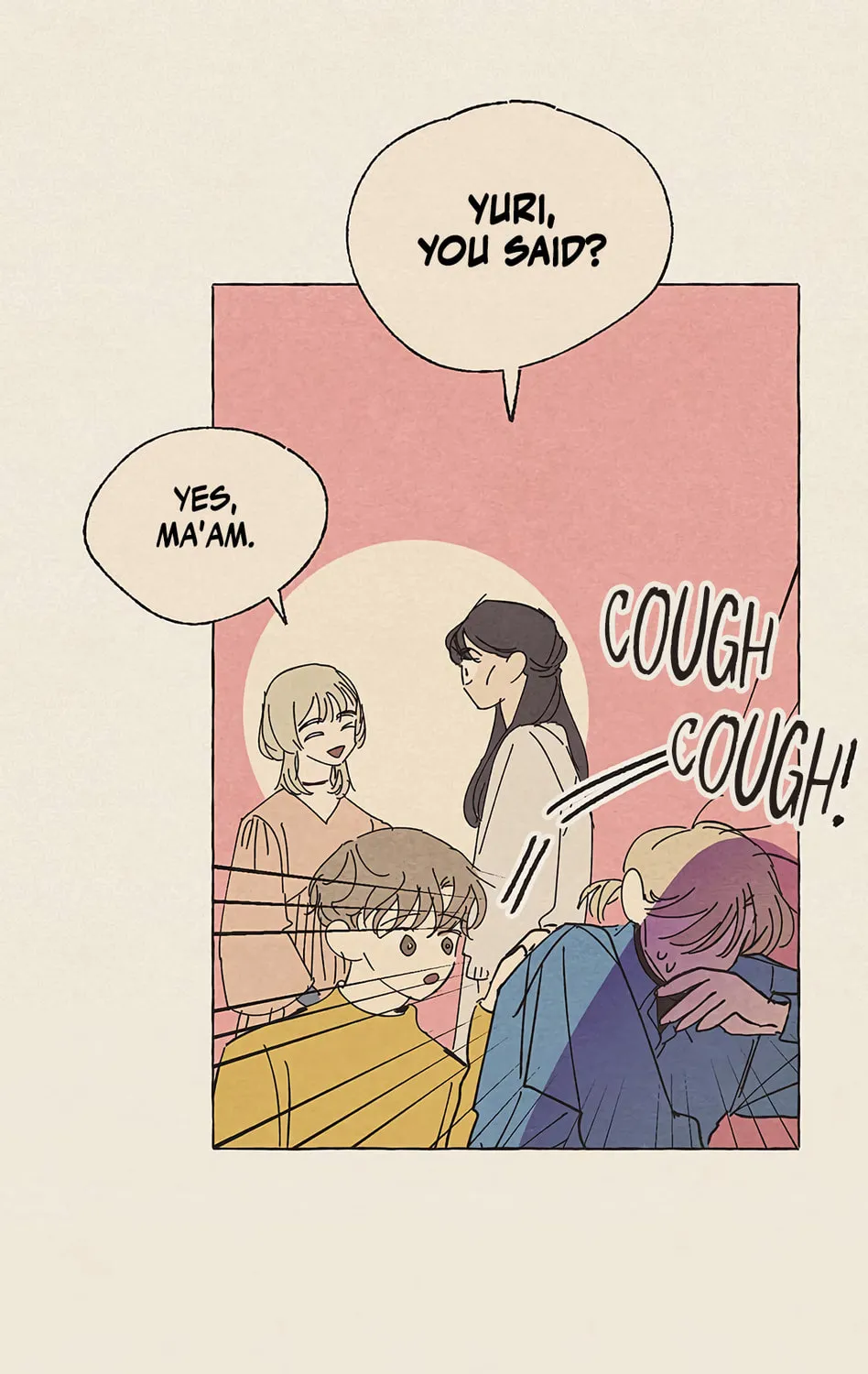 Their Ark Chapter 33 page 73 - 
