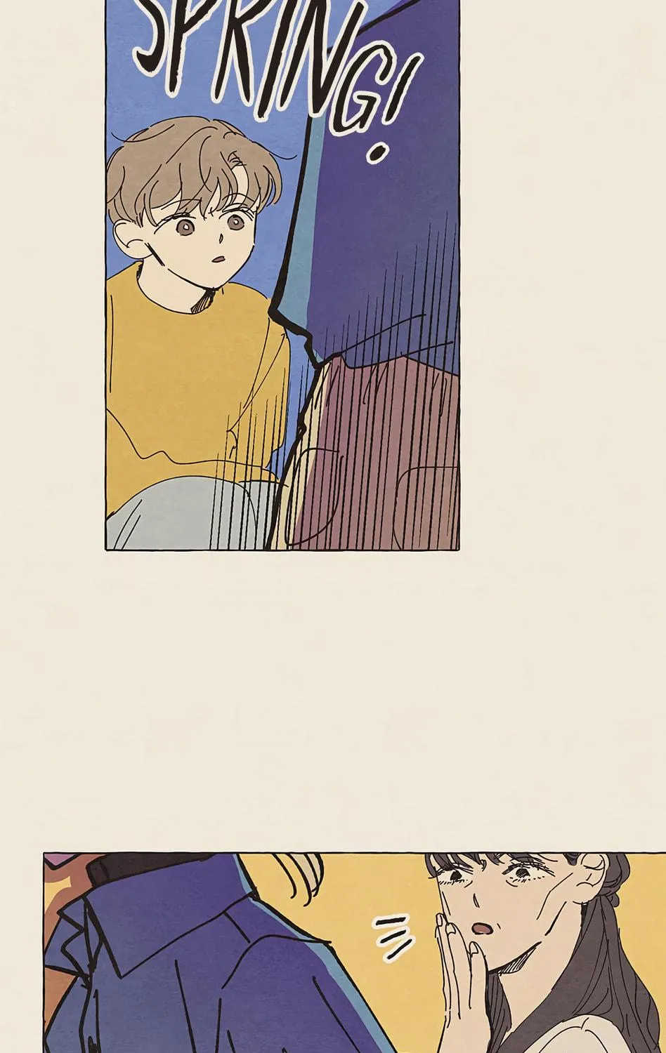 Their Ark Chapter 33 page 79 - 