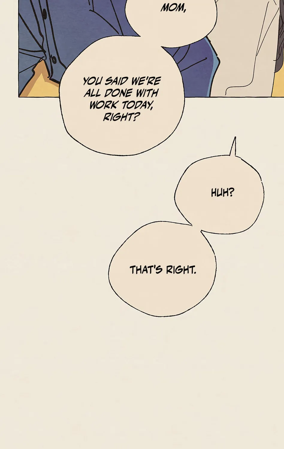 Their Ark Chapter 33 page 81 - 