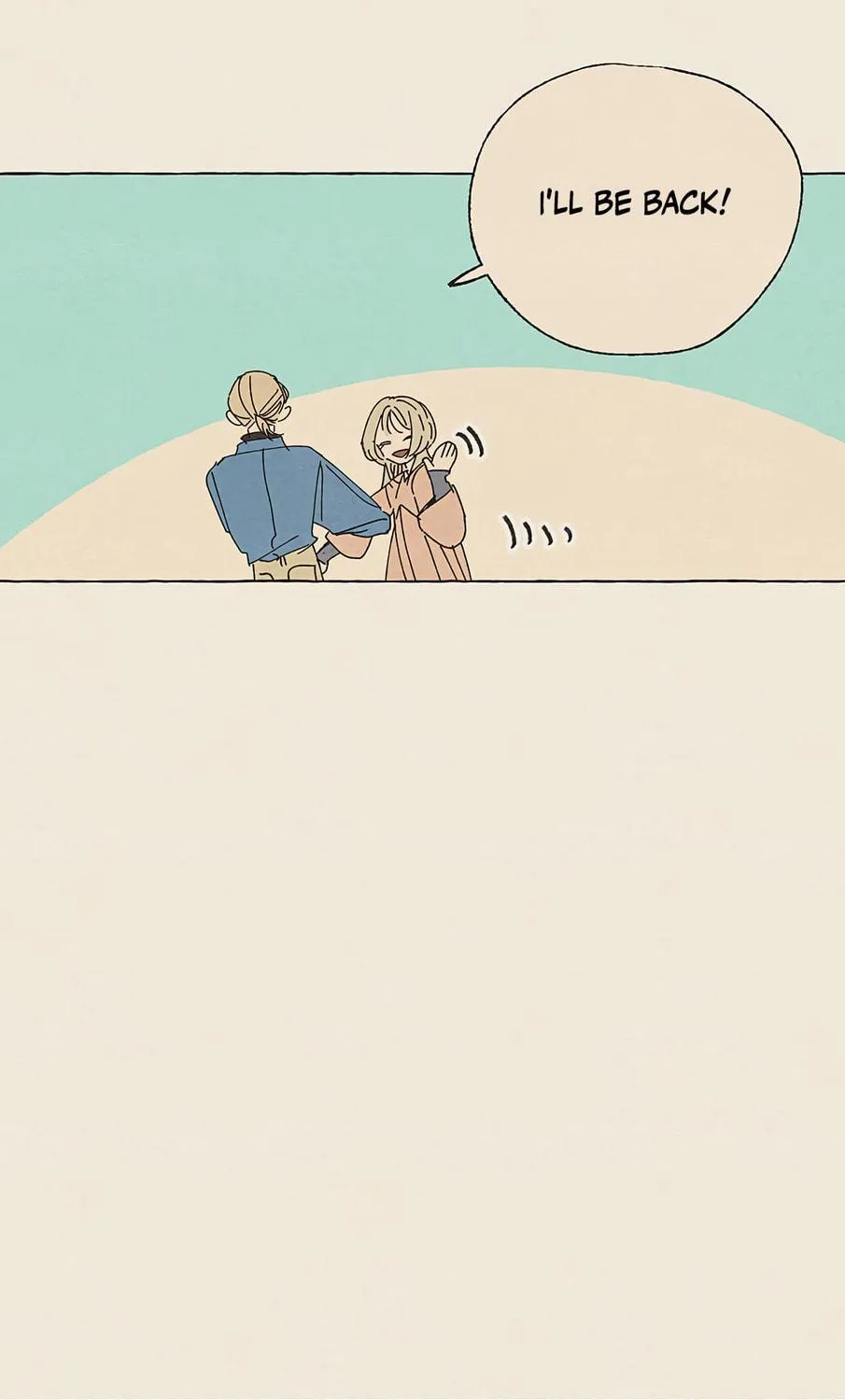 Their Ark Chapter 33 page 83 - 