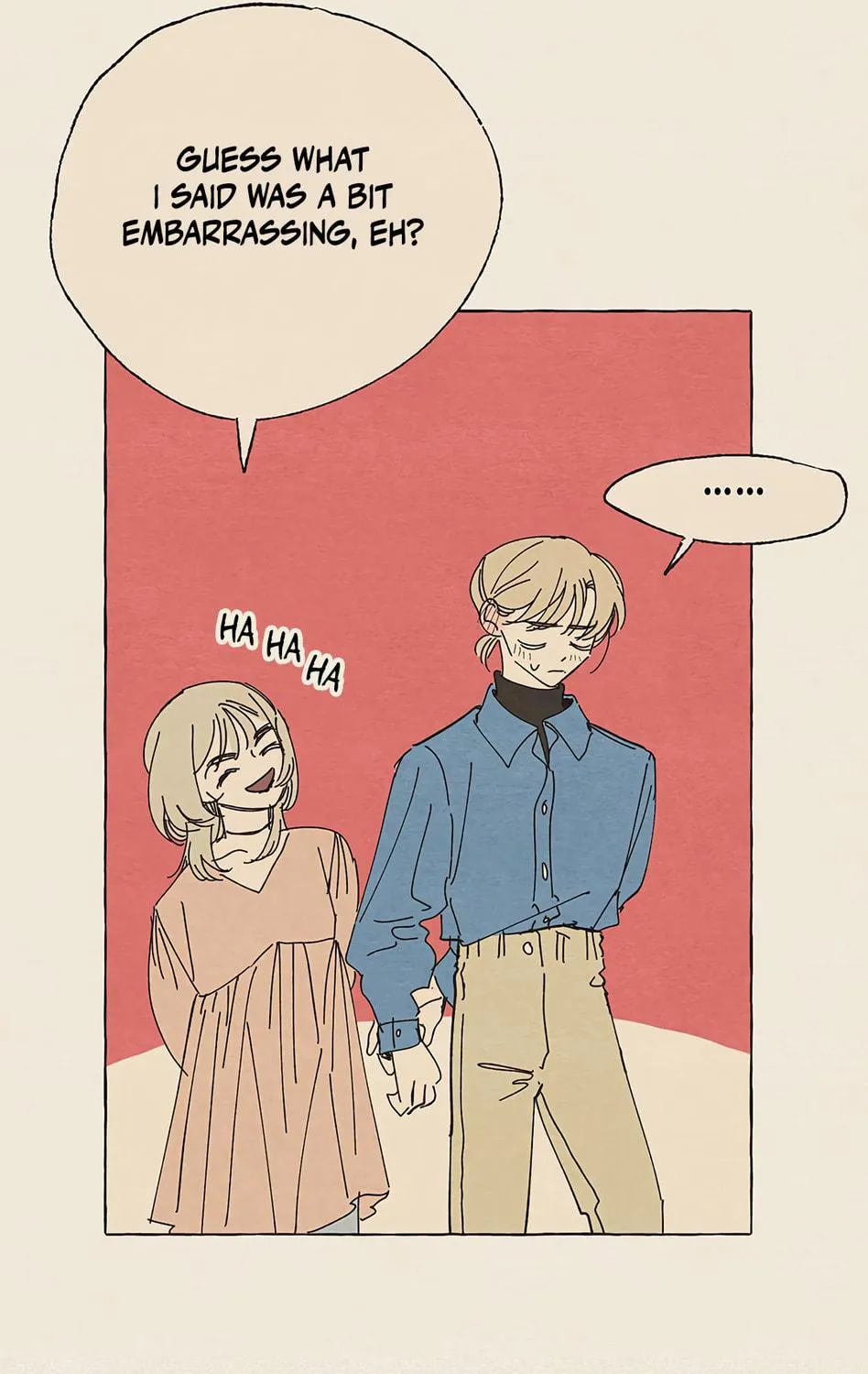Their Ark Chapter 33 page 95 - 