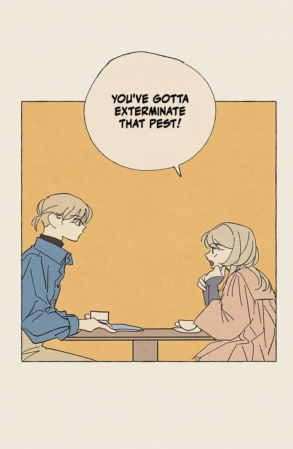 Their Ark Chapter 34 page 103 - 