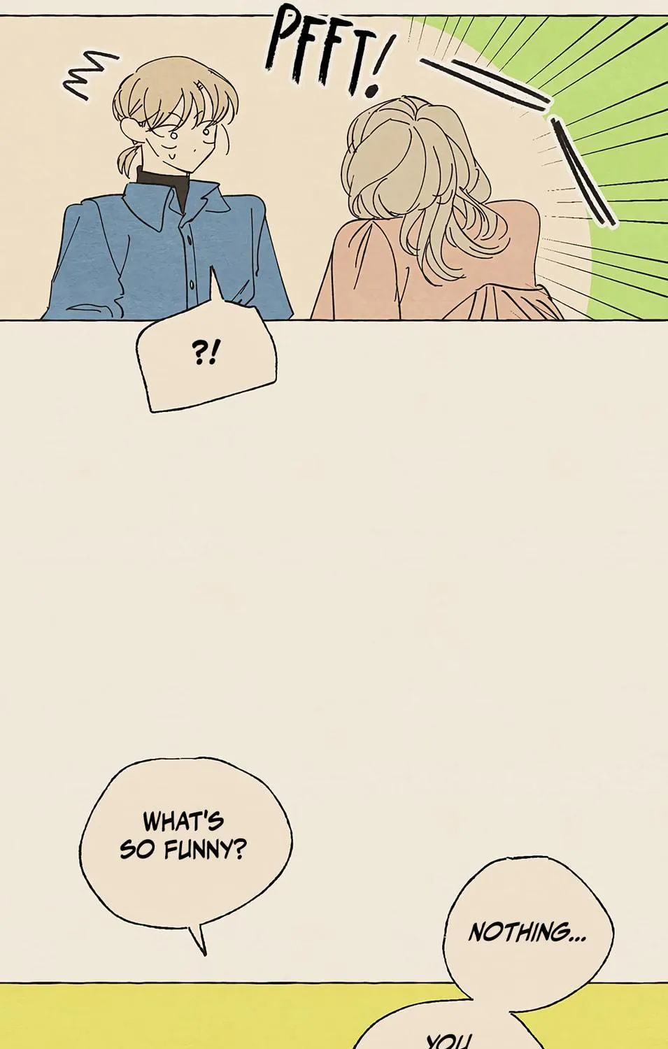 Their Ark Chapter 34 page 29 - 