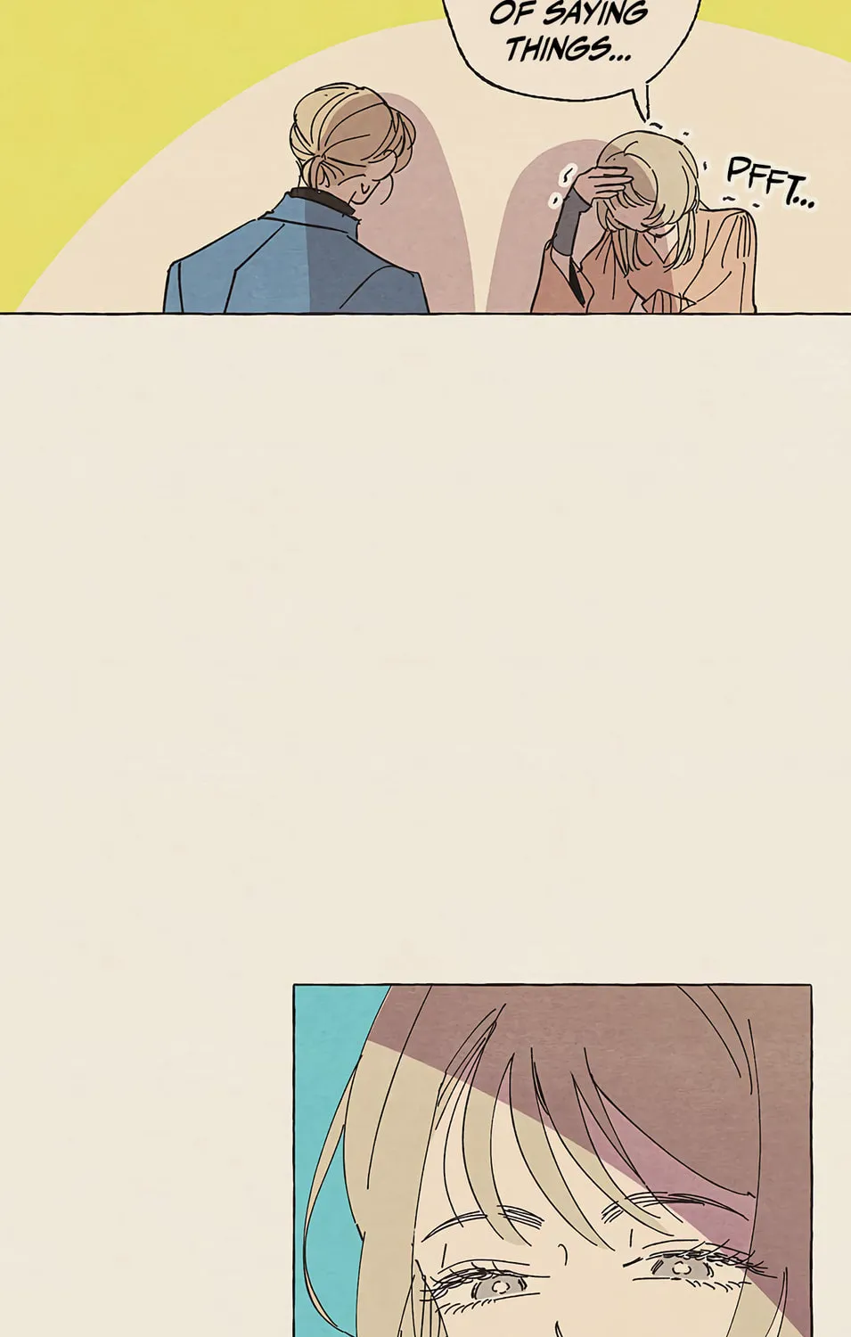 Their Ark Chapter 34 page 31 - 