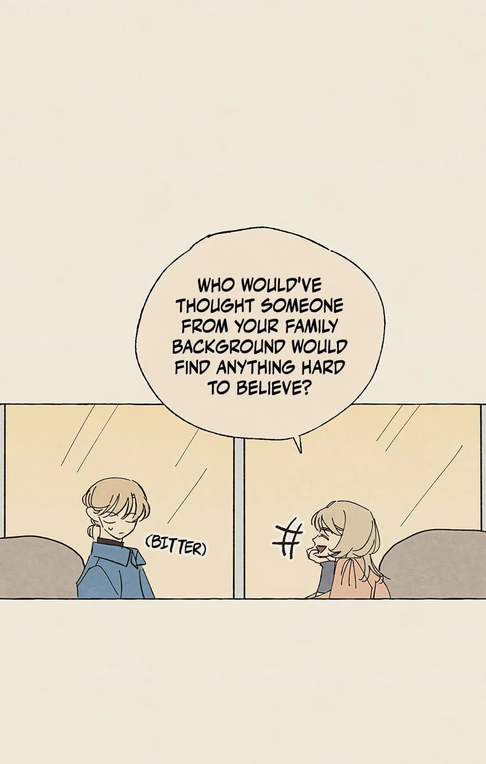 Their Ark Chapter 34 page 35 - 