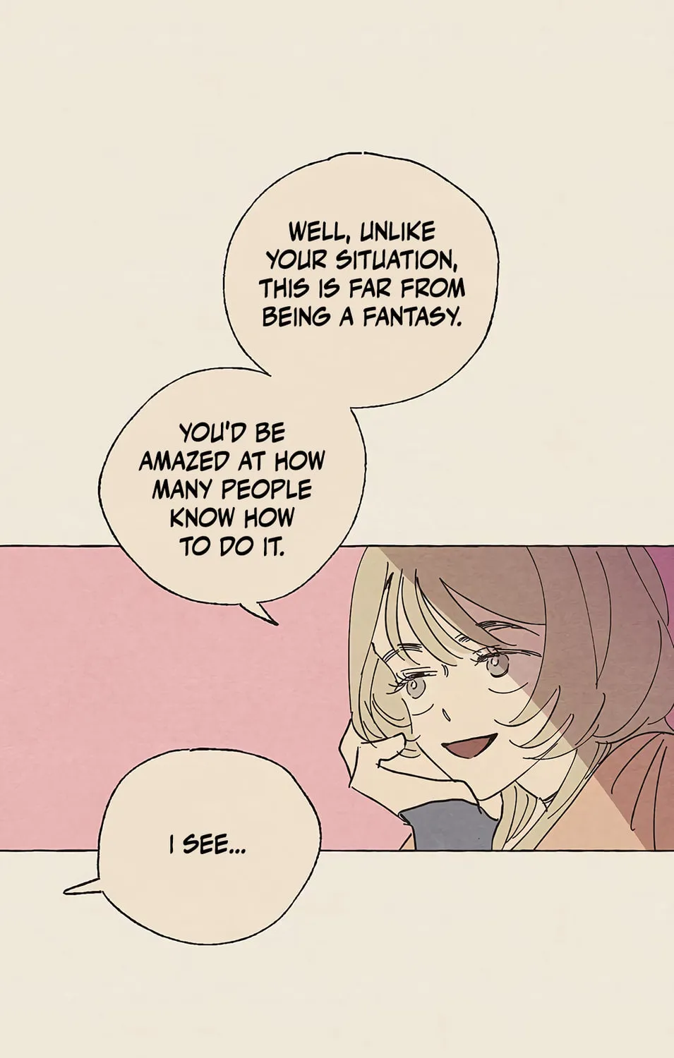 Their Ark Chapter 34 page 37 - 