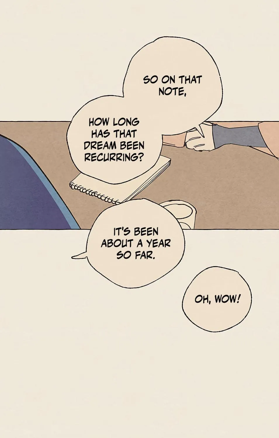 Their Ark Chapter 34 page 39 - 