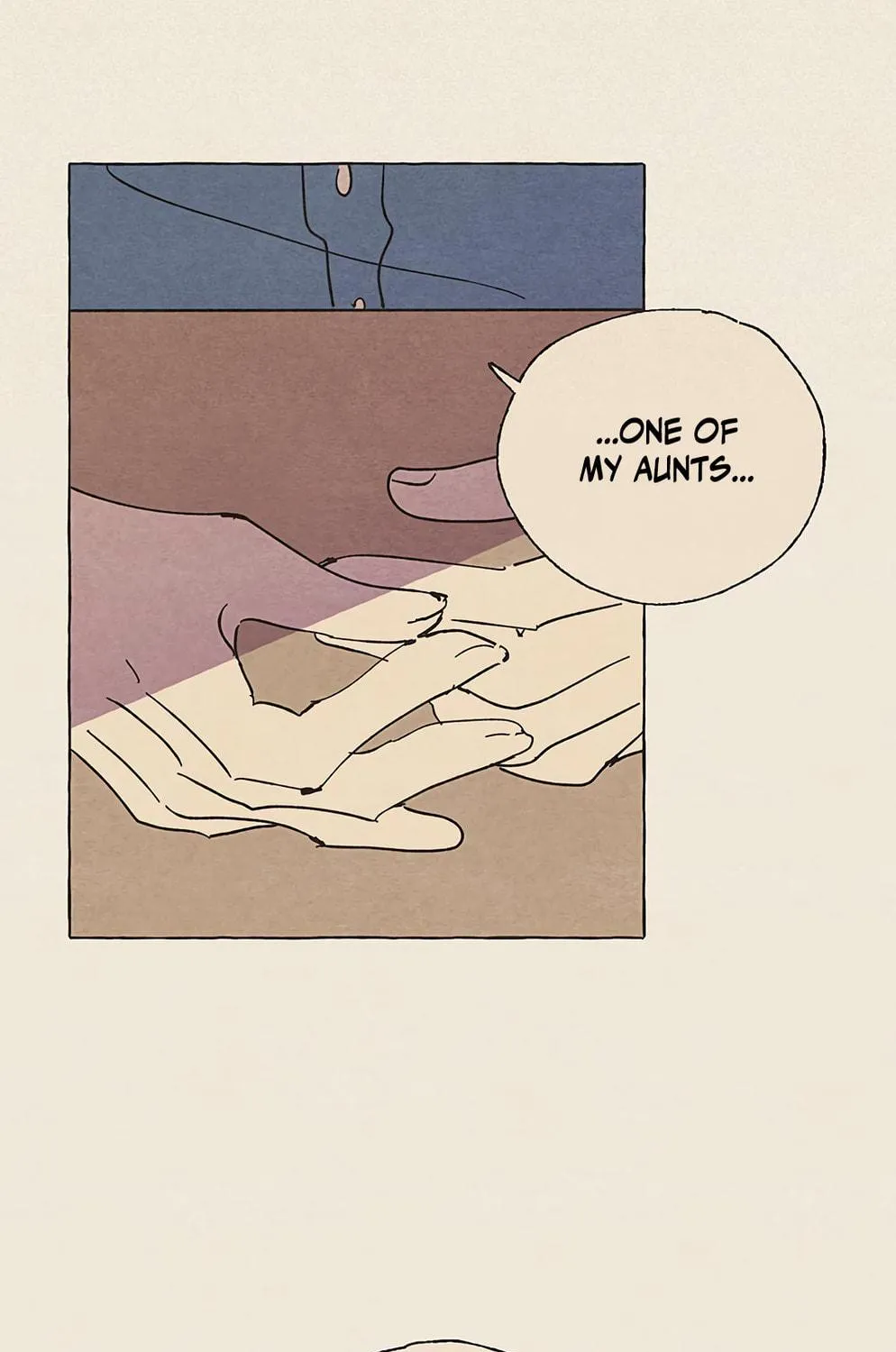 Their Ark Chapter 34 page 47 - 