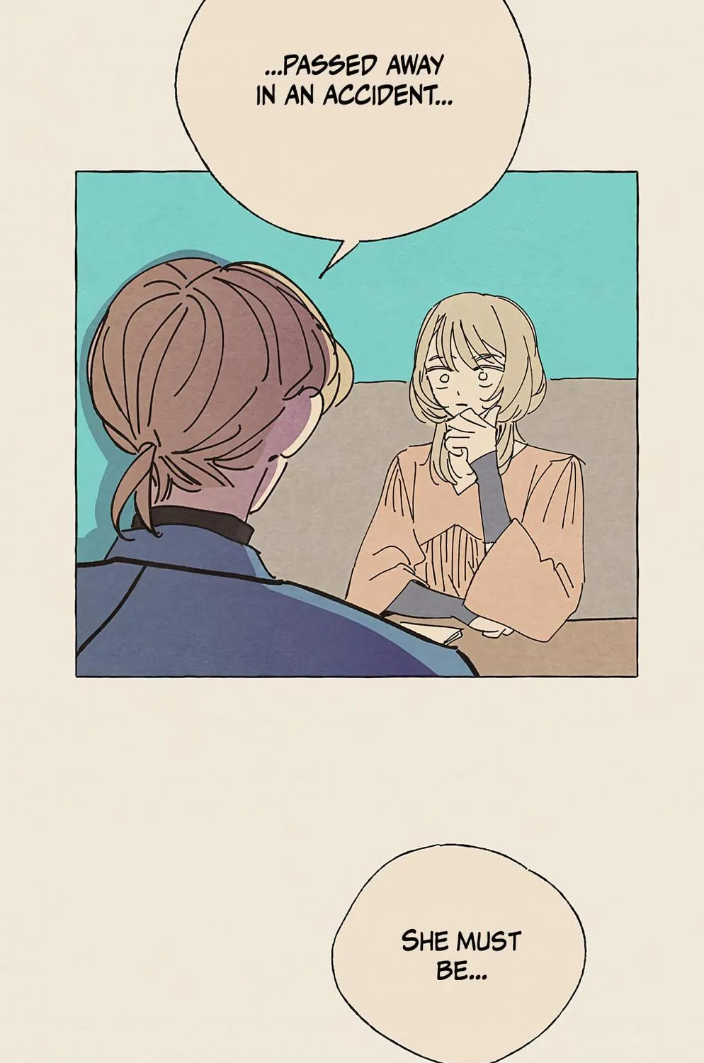 Their Ark Chapter 34 page 49 - 