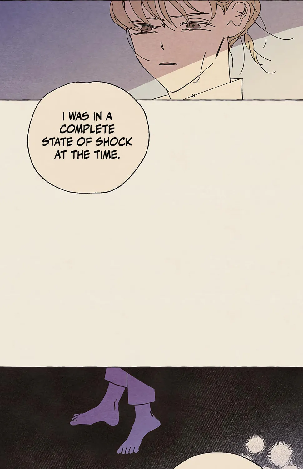 Their Ark Chapter 34 page 57 - 