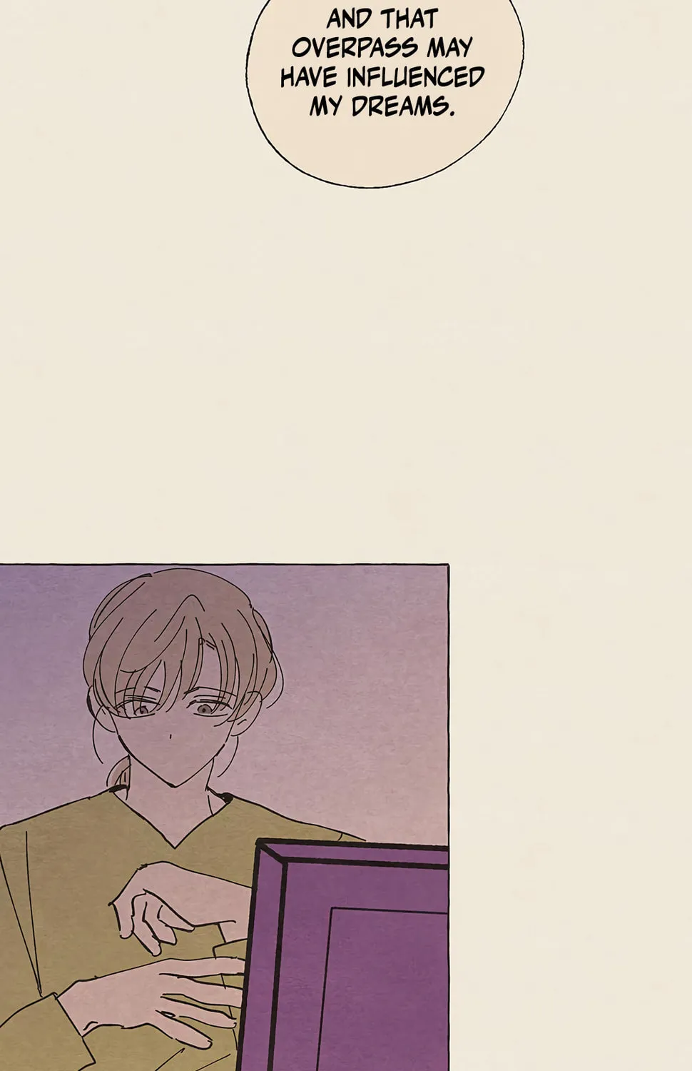 Their Ark Chapter 34 page 61 - 