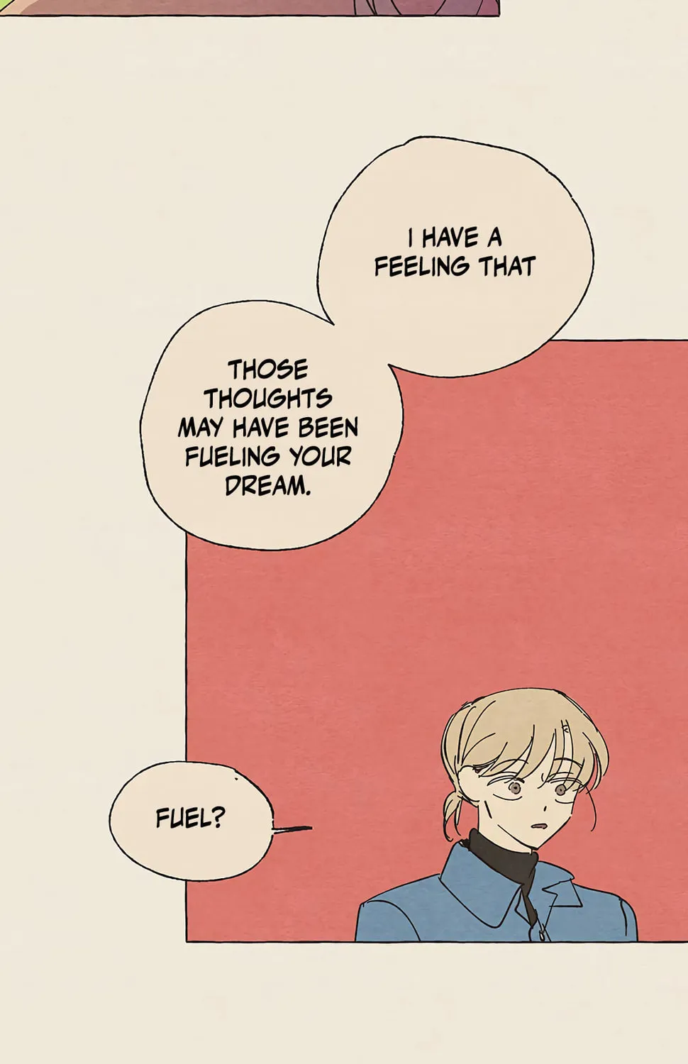 Their Ark Chapter 34 page 67 - 