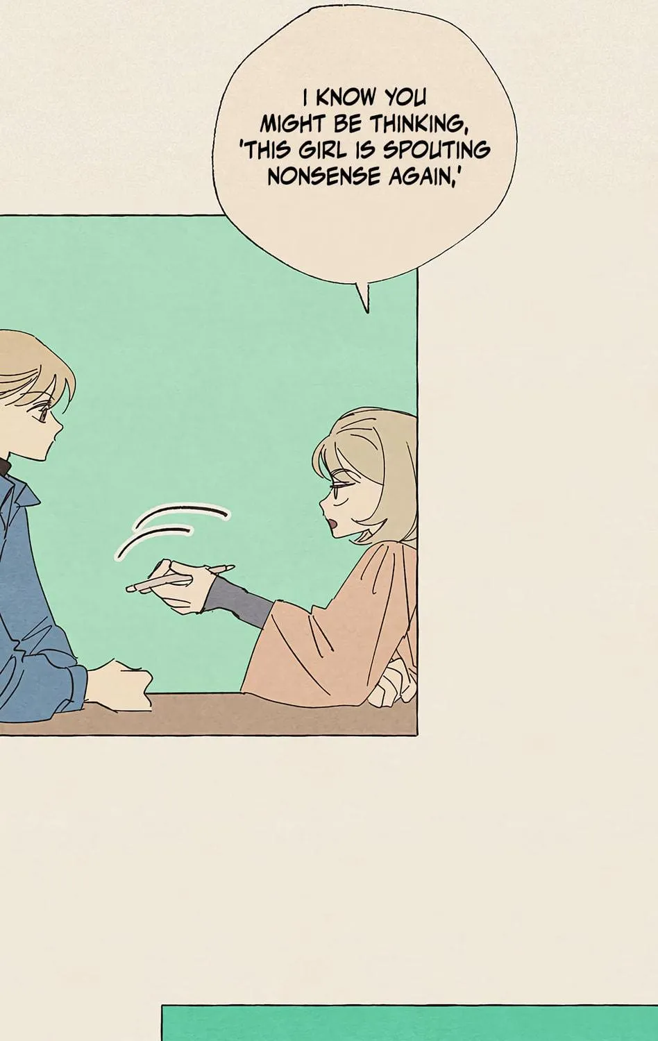 Their Ark Chapter 34 page 71 - 