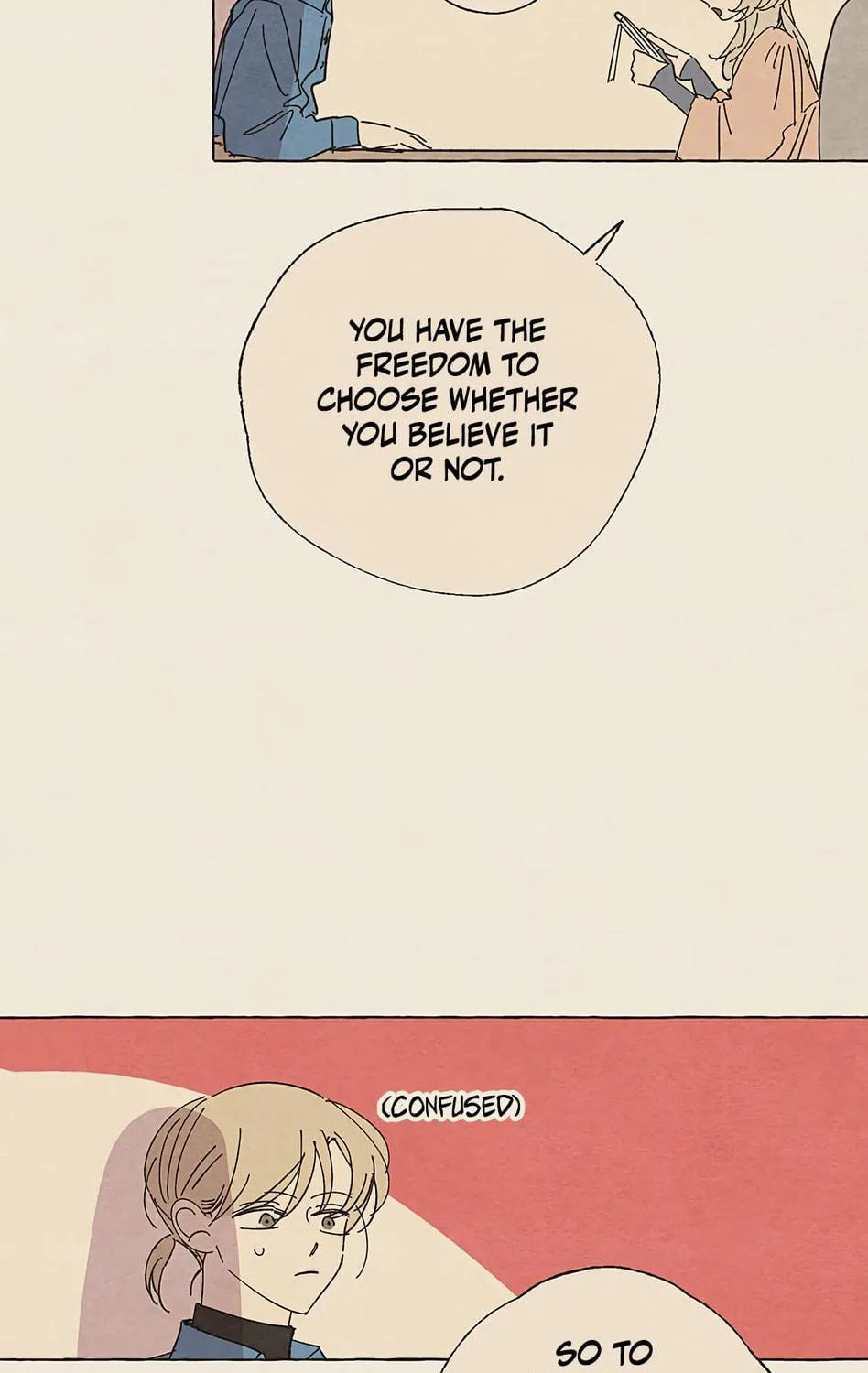 Their Ark Chapter 34 page 77 - 