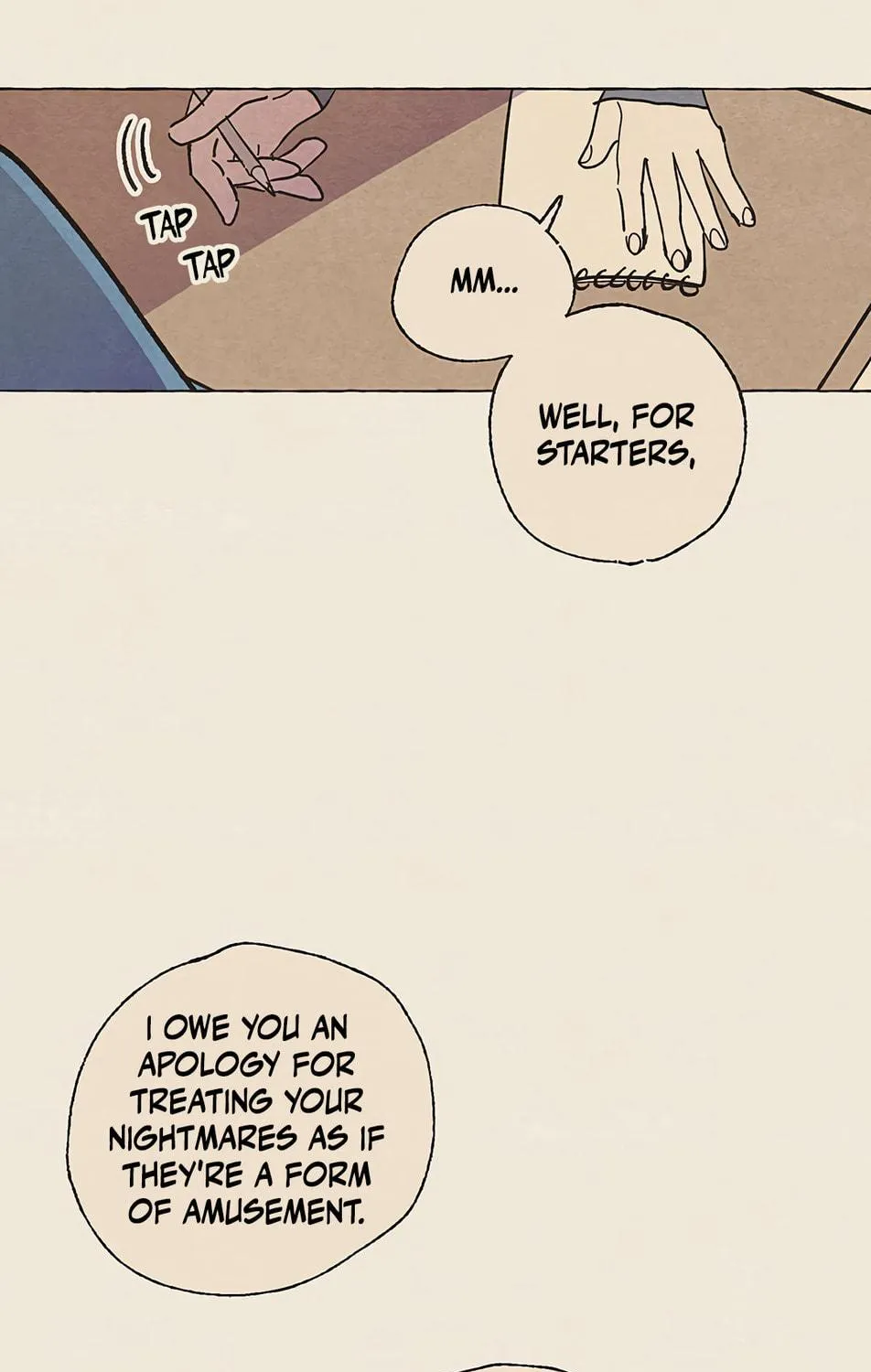Their Ark Chapter 34 page 9 - 
