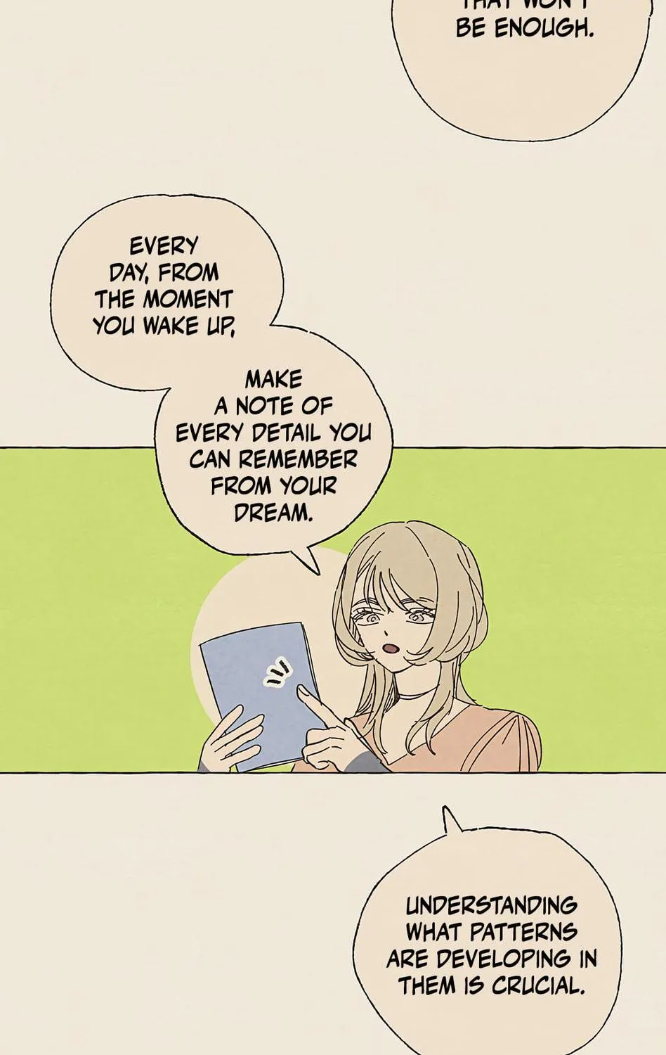Their Ark Chapter 34 page 83 - 
