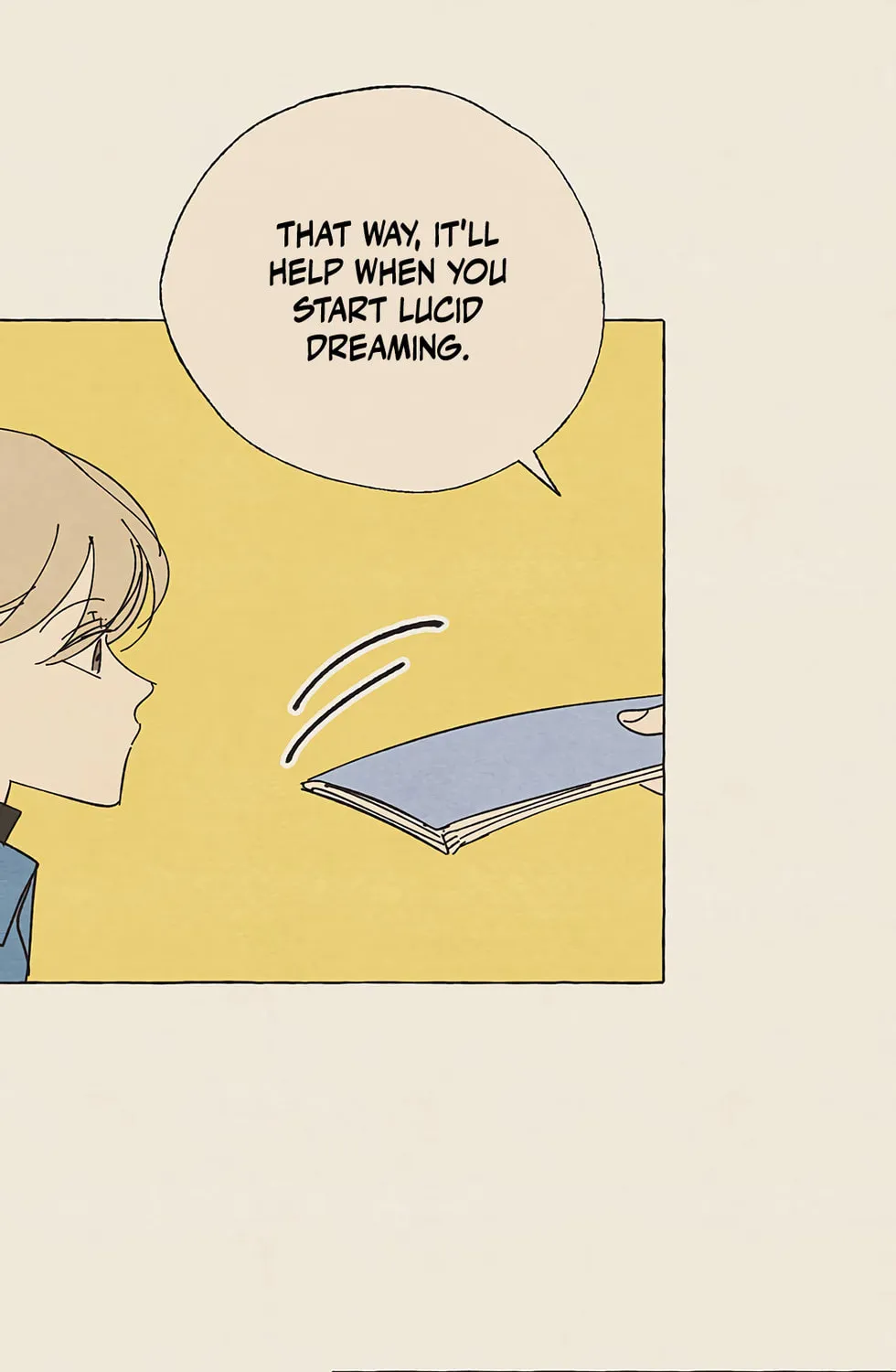 Their Ark Chapter 34 page 85 - 