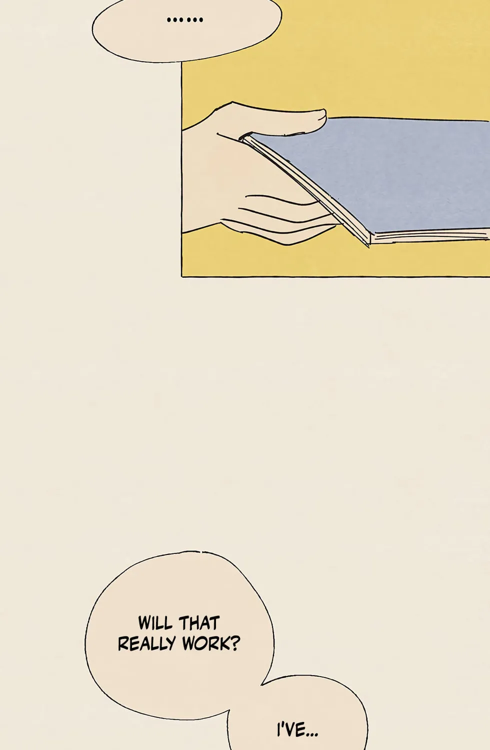 Their Ark Chapter 34 page 87 - 