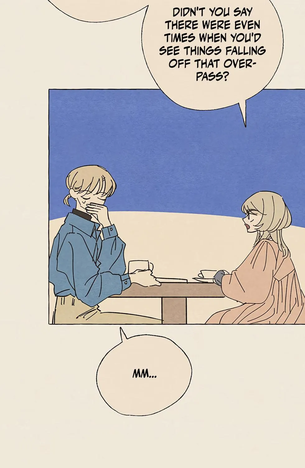 Their Ark Chapter 34 page 95 - 