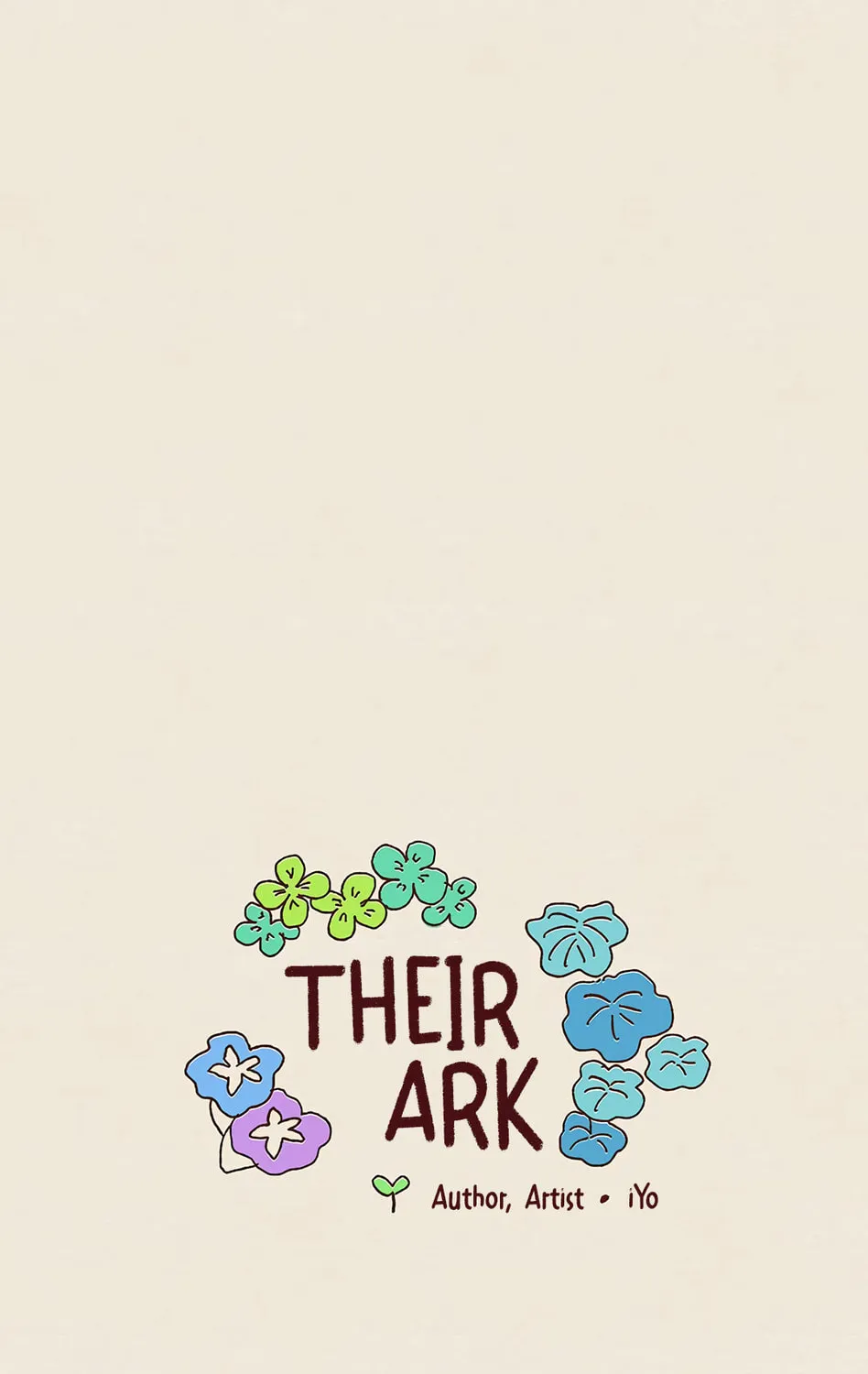 Their Ark Chapter 35 page 1 - 