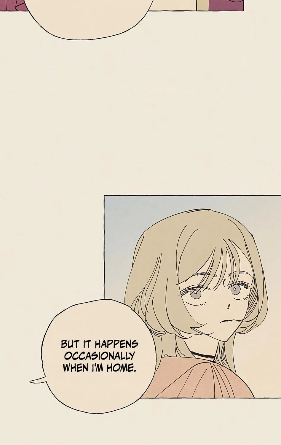 Their Ark Chapter 35 page 11 - 