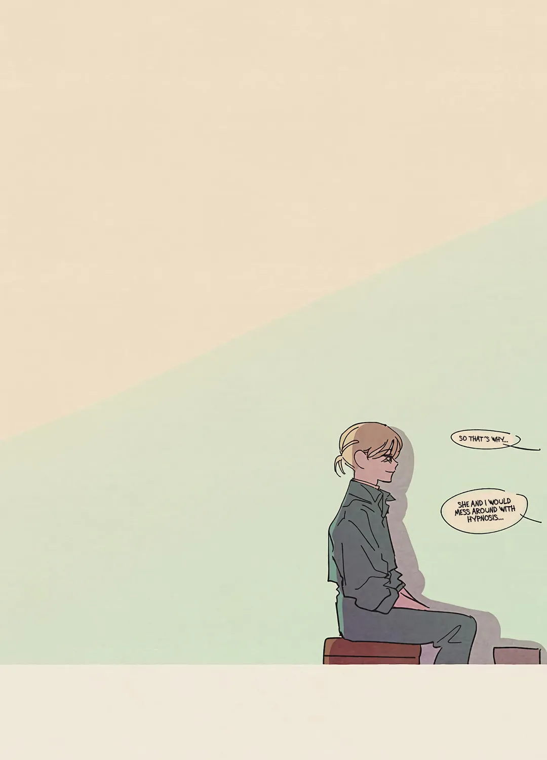 Their Ark Chapter 35 page 111 - 