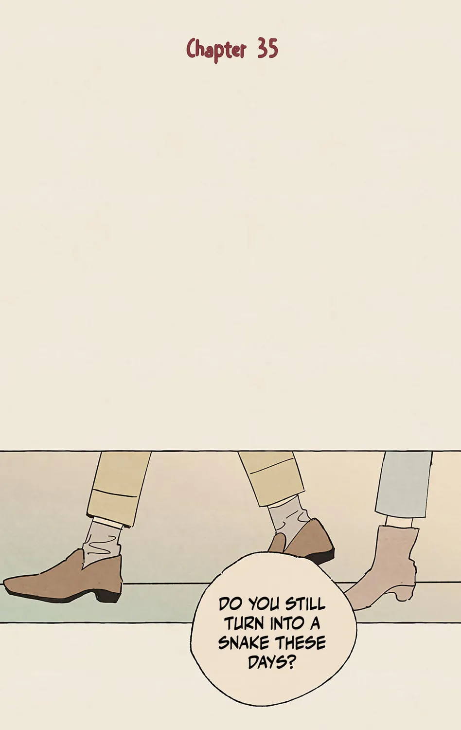 Their Ark Chapter 35 page 3 - 