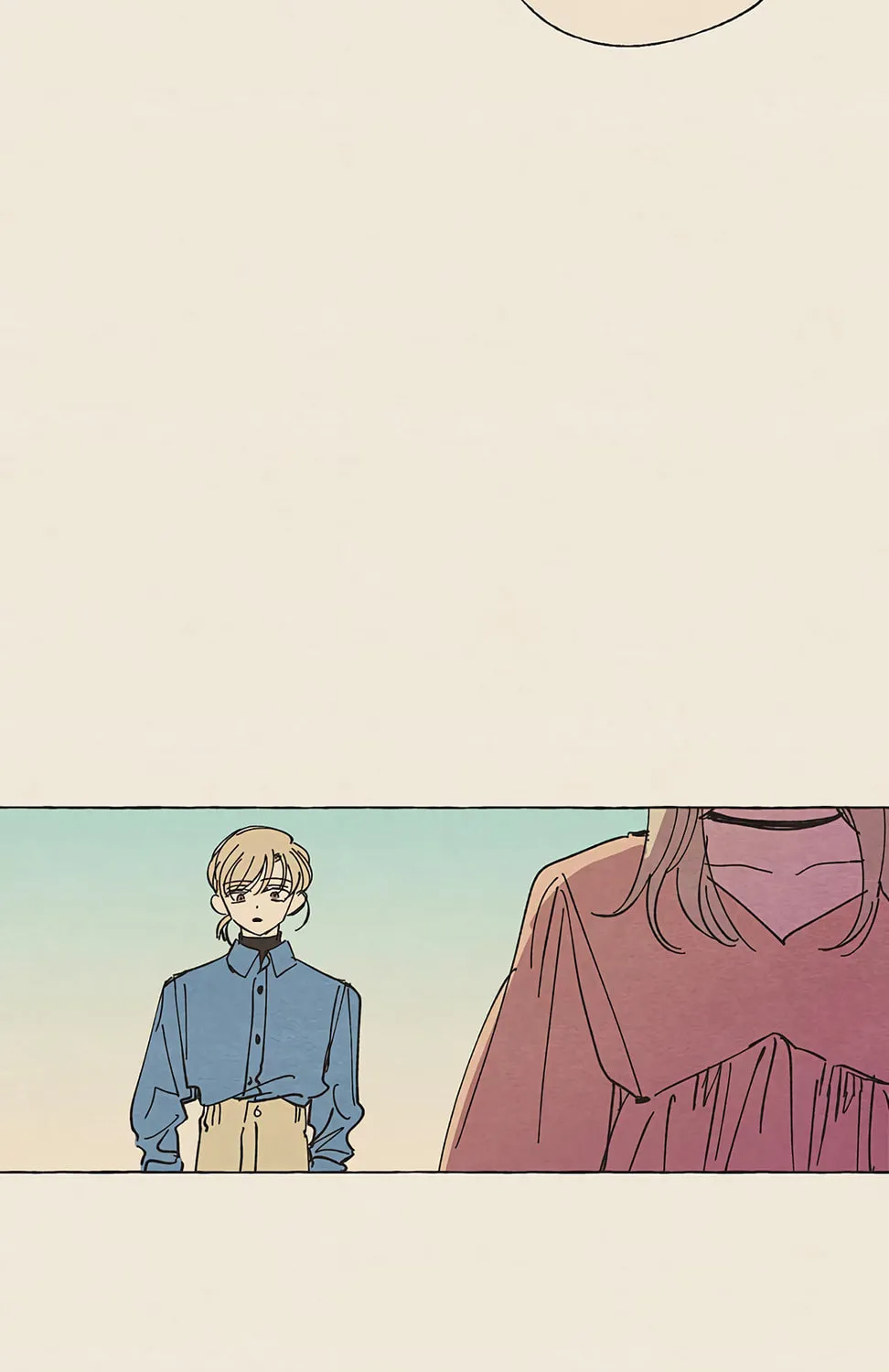 Their Ark Chapter 35 page 31 - 