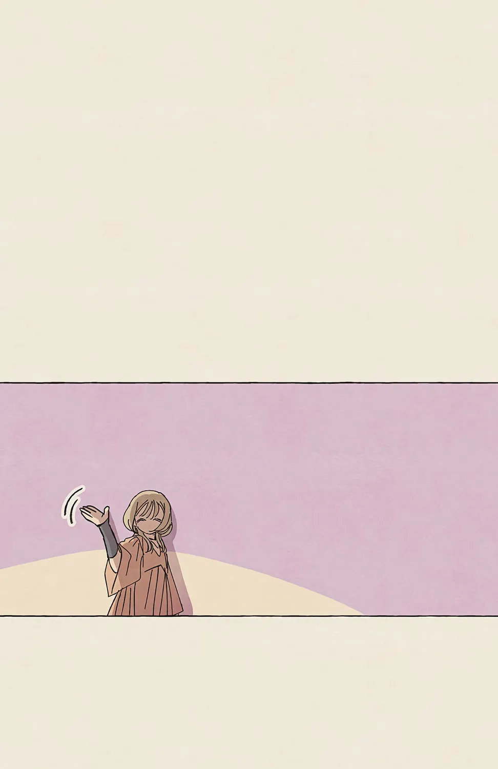 Their Ark Chapter 35 page 33 - 
