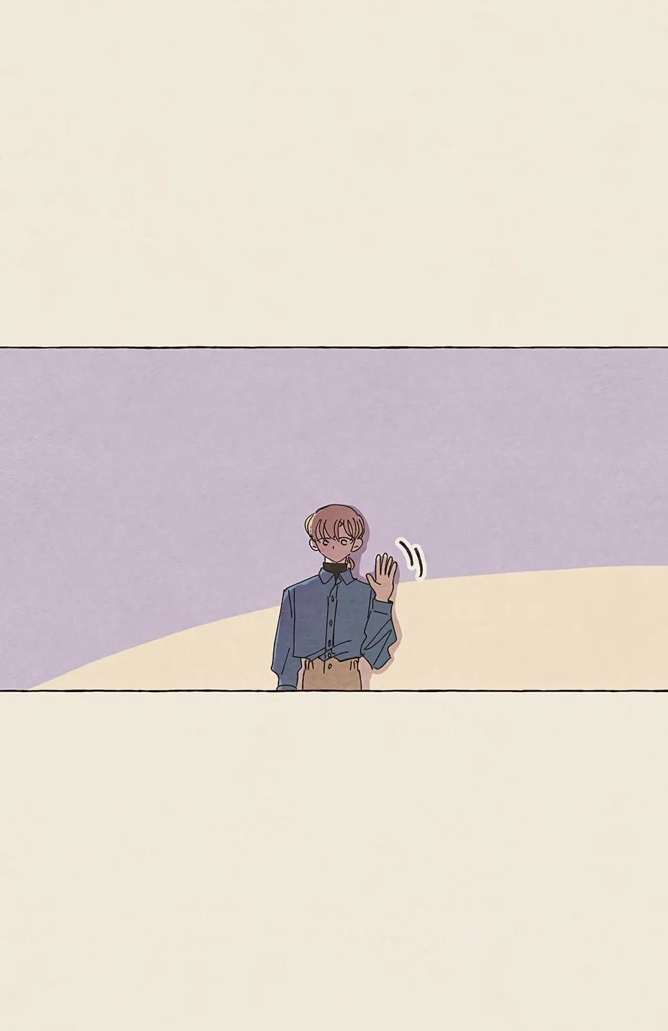 Their Ark Chapter 35 page 35 - 