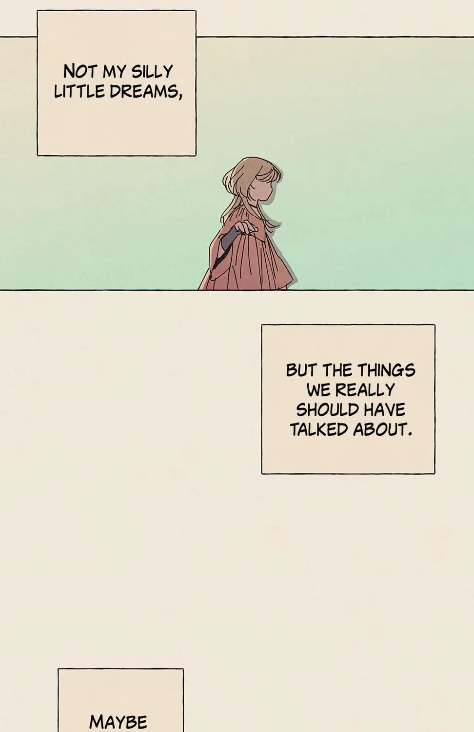 Their Ark Chapter 35 page 39 - 