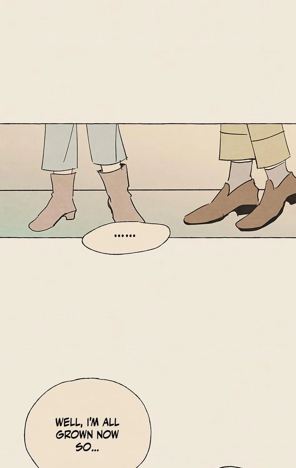 Their Ark Chapter 35 page 5 - 