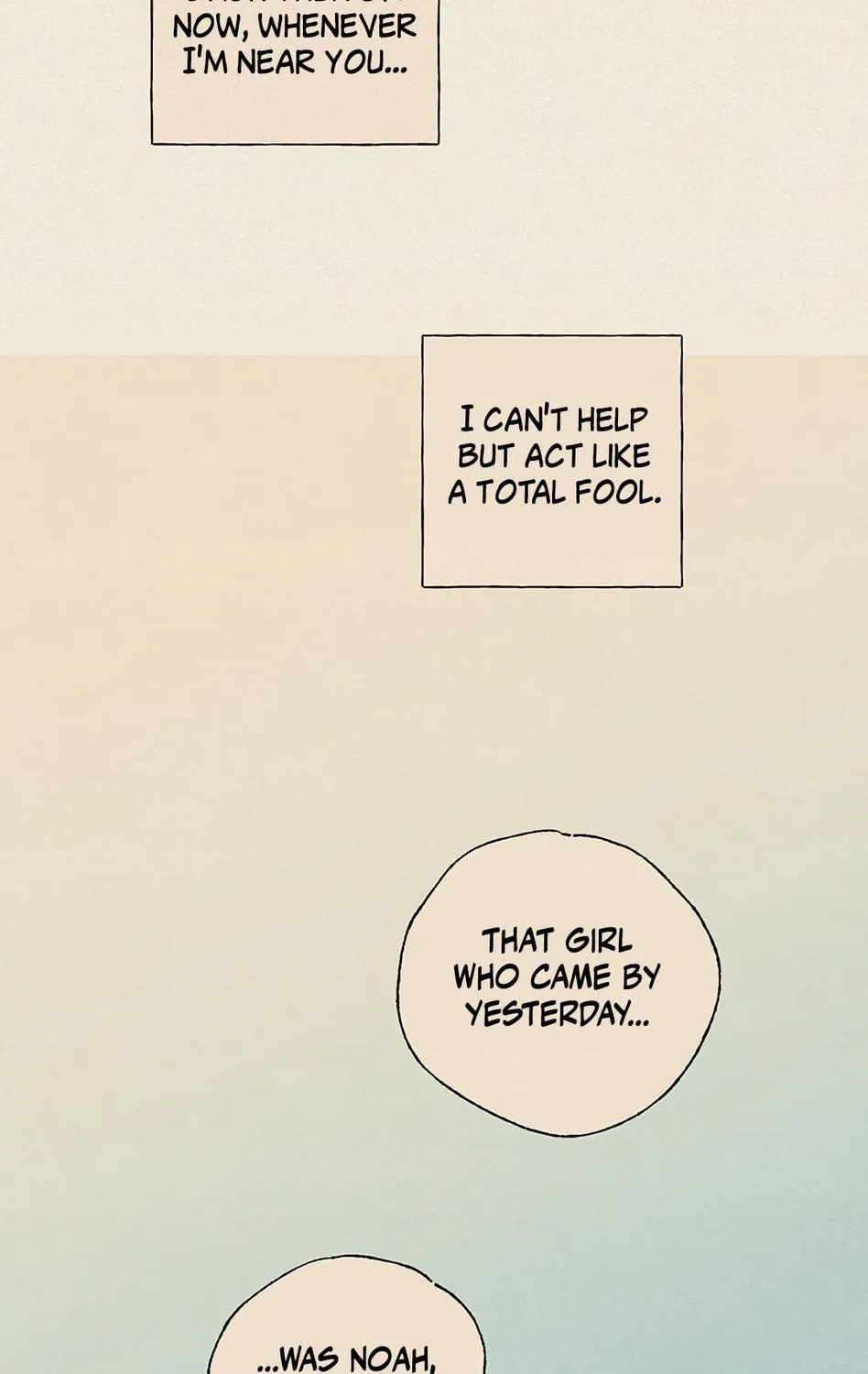 Their Ark Chapter 35 page 47 - 