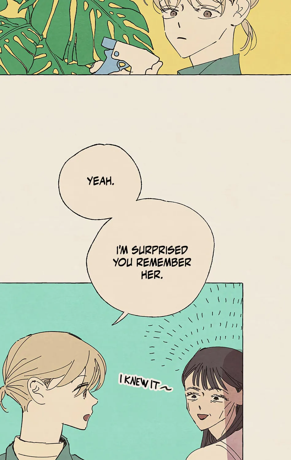 Their Ark Chapter 35 page 51 - 