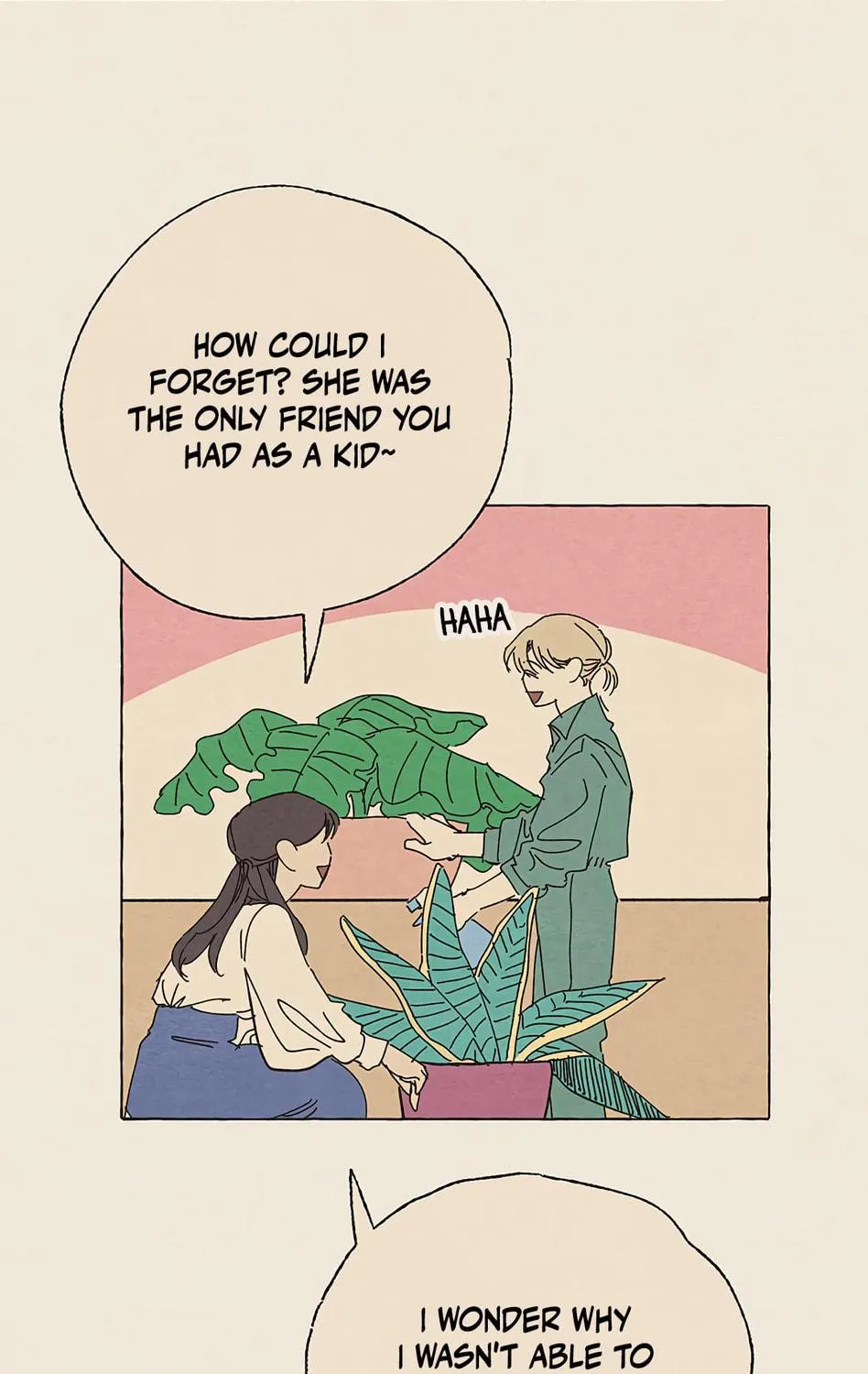 Their Ark Chapter 35 page 53 - 