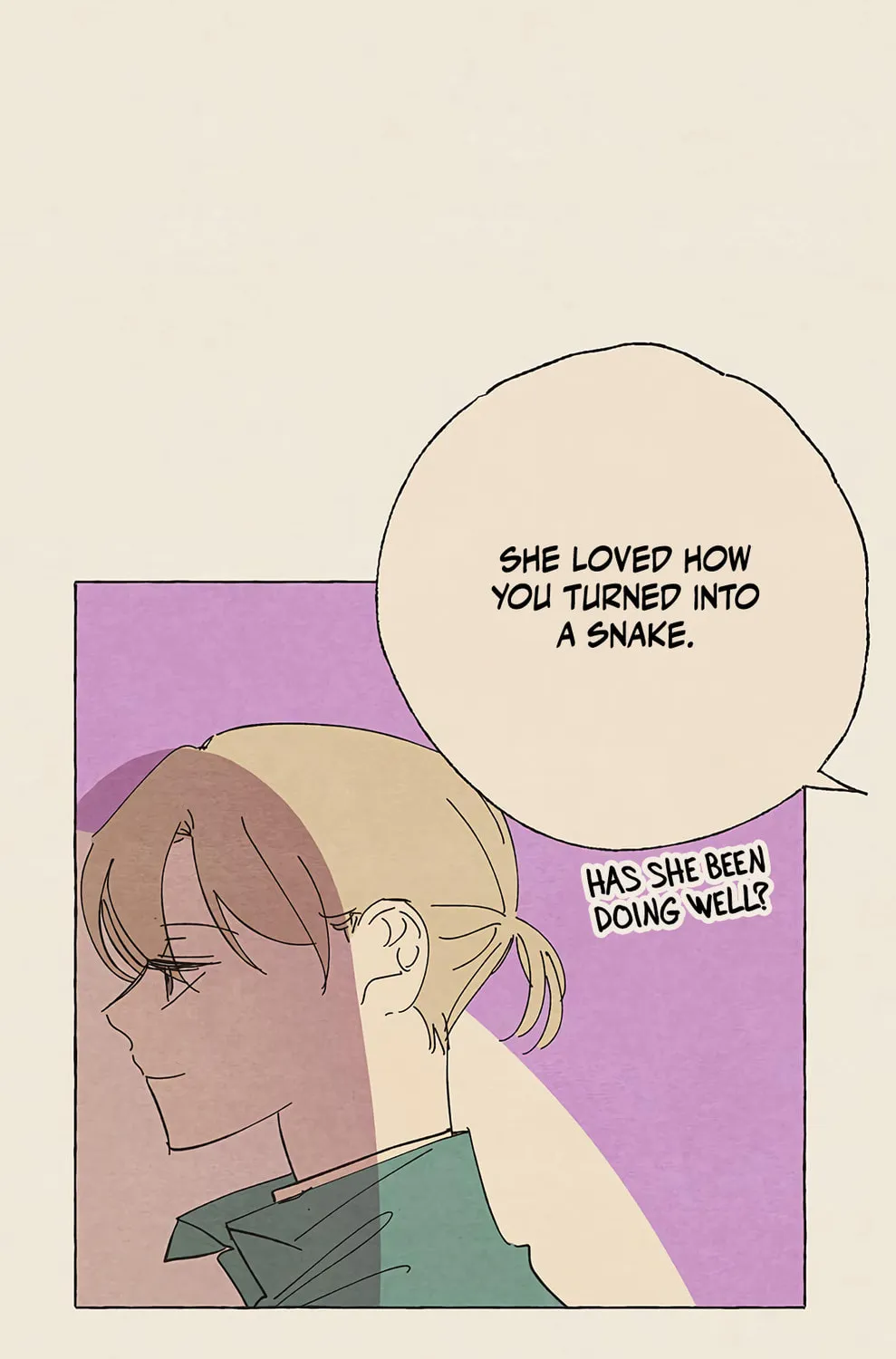 Their Ark Chapter 35 page 57 - 