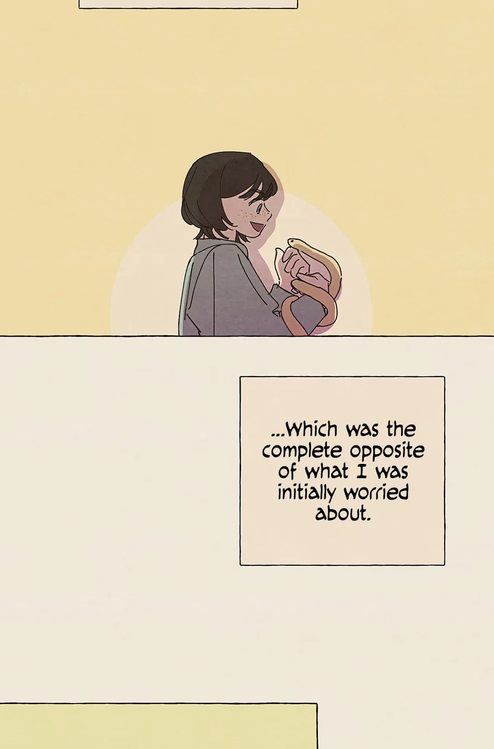 Their Ark Chapter 35 page 61 - 