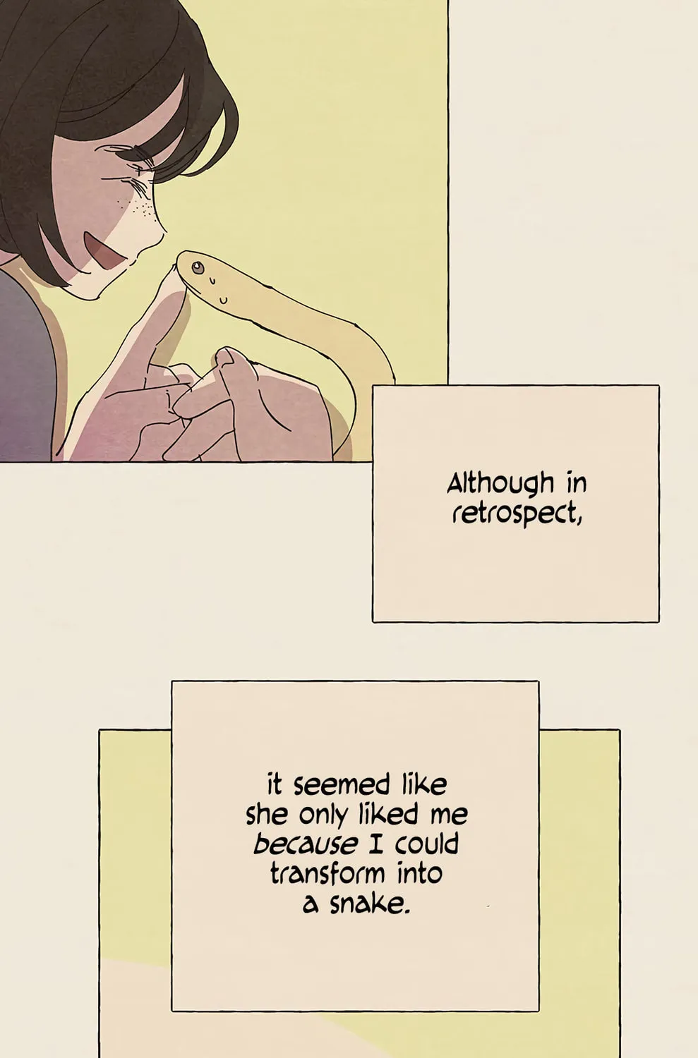 Their Ark Chapter 35 page 63 - 