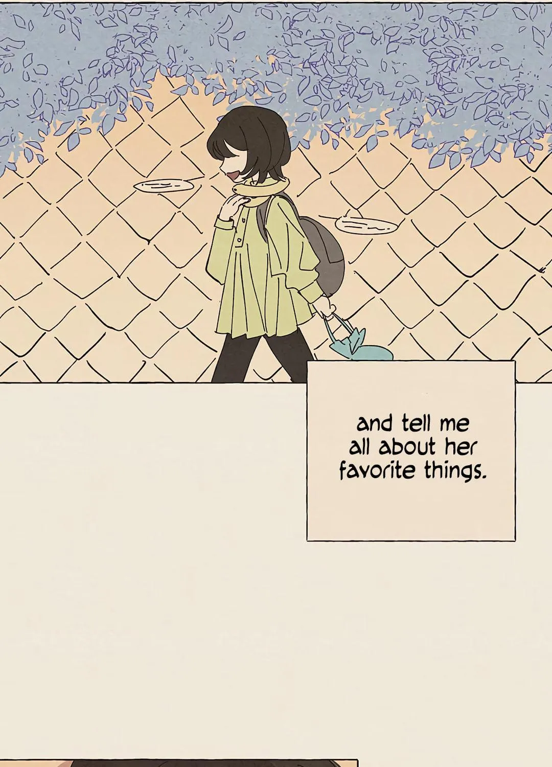Their Ark Chapter 35 page 71 - 