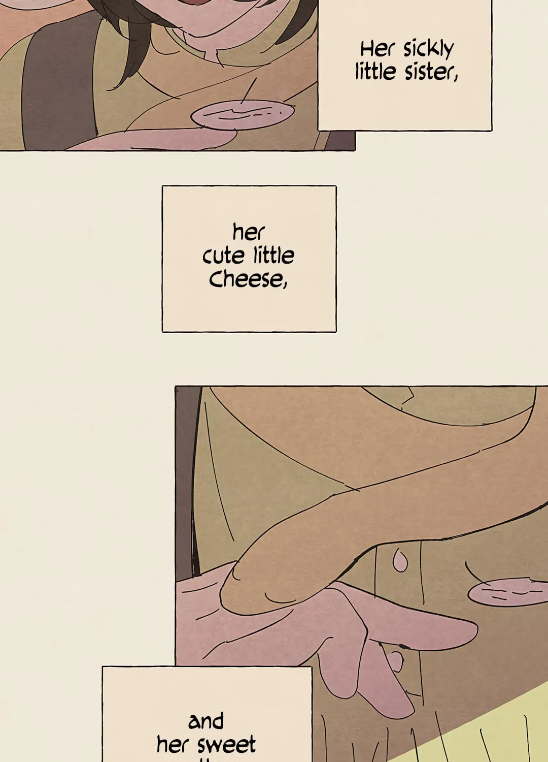 Their Ark Chapter 35 page 73 - 